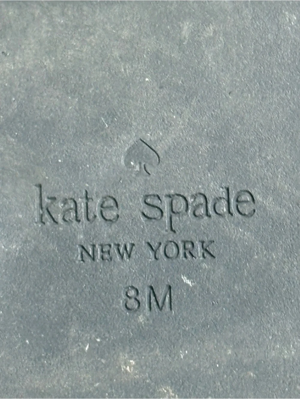 Kate Spade Karissa Loafers